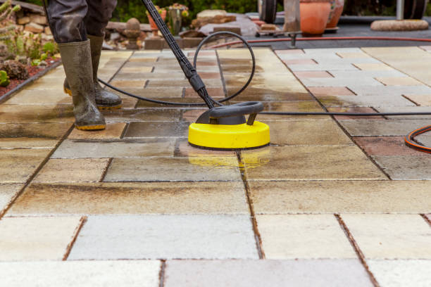 Best Gas Station Cleaning  in Borrego Springs, CA